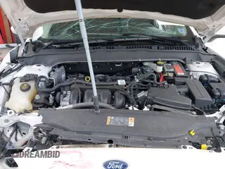 2017 Ford Fusion SE с VIN 3FA6P0H76HR393057, выставлен на аукционе IAAI как лот 42435606 с пробегом 81 798 миль миль и . История ставок и продаж доступна на DreamBid. Изображение 10.
