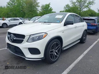 2016 Mercedes-Benz GLE 450 AMG с VIN 4JGED6EB9GA013580, выставлен на аукционе IAAI как лот 42183626 с пробегом 63 950 миль миль и . История ставок и продаж доступна на DreamBid. Изображение 18.