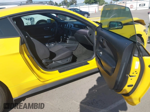 2016 Ford Mustang EcoBoost с VIN 1FA6P8TH2G5268251, выставлен на аукционе IAAI как лот 42168621 с пробегом 59 684 миль миль и . История ставок и продаж доступна на DreamBid. Изображение 5.