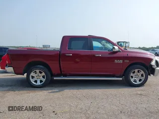 2018 Ram 1500 Big Horn с VIN 1C6RR7LT6JS129661, выставлен на аукционе IAAI как лот 39942011 с пробегом 107 837 миль миль и . История ставок и продаж доступна на DreamBid. Изображение 14.
