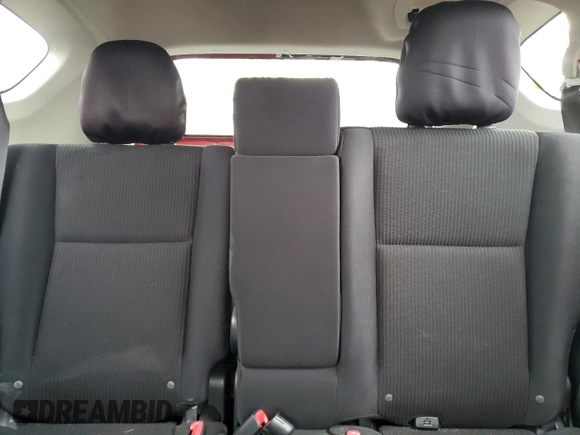2015 Toyota RAV4 LE with VIN JTMBFREV6FD163348, listed as a Copart auction lot 51945165 with 109,777 mi miles and Salvage Title. Bid and sale history available at carsss.com. Image 10.