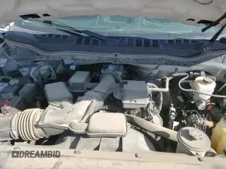 2021 Ford F-250 XL с VIN 1FT7X2B63MED50805, выставлен на аукционе Copart как лот 45662635 с пробегом 88 970 миль миль и Списание • Salvage title. История ставок и продаж доступна на DreamBid. Изображение 13.