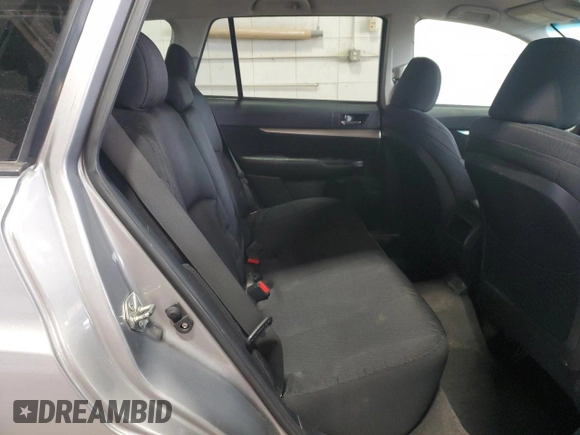 2010 Subaru Outback Premium All-Weather Anniversary z VIN 4S4BRBFC5A3336444, wystawiony jako Copart lot #55017885 z przebiegiem 209 478 mil mil oraz Szkoda całkowita • Salvage title. Historia ofert i sprzedaży dostępna na DreamBid. Obrazek 10.