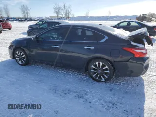 2016 Nissan Altima S with VIN 1N4AL3APXGN337223, listed as a Copart auction lot 45893955 with 194,755 mi miles and Salvage Title. Bid and sale history available at DreamBid. Image 2.