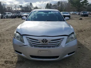 2009 Toyota Camry with VIN 4T4BE46K09R077937, listed as a Copart auction lot 50348975 with 164,116 mi miles and Clean Title. Bid and sale history available at carsss.com. Image 5.
