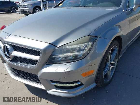 2013 Mercedes-Benz CLS 550 z VIN WDDLJ7DB0DA060588, wystawiony jako IAAI lot #41994793 z przebiegiem 171 504 mil mil oraz . Historia ofert i sprzedaży dostępna na DreamBid. Obrazek 18.