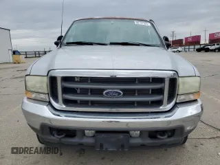 2003 Ford F-250 XL с VIN 1FTNX21PX3EC18902, выставлен на аукционе Copart как лот 50737325 с пробегом Не указан миль и Списание • Salvage title. История ставок и продаж доступна на DreamBid. Изображение 5.