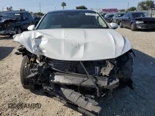 2021 Volkswagen Jetta SEL z VIN 3VWE57BU2MM079347, wystawiony jako Copart lot #55089415 z przebiegiem 78 007 mil mil oraz Szkoda całkowita • Salvage title. Historia ofert i sprzedaży dostępna na DreamBid. Obrazek 5.