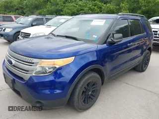 2014 Ford Explorer with VIN 1FM5K7B82EGC56985, listed as a IAAI auction lot 42142826 with 173,267 mi miles and . Bid and sale history available at DreamBid. Image 17.