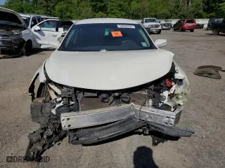 2014 Nissan Altima 2.5 S with VIN 1N4AL3AP3EN370576, listed as a Copart auction lot 52042455 with 251,363 mi miles and Salvage Title. Bid and sale history available at carsss.com. Image 5.