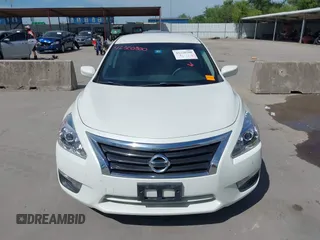 2015 Nissan Altima SL z VIN 1N4AL3AP8FC212893, wystawiony jako IAAI lot #42320300 z przebiegiem 147 795 mil mil oraz . Historia ofert i sprzedaży dostępna na DreamBid. Obrazek 12.