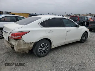 2014 Nissan Altima S with VIN 1N4AL3AP5EN259642, listed as a Copart auction lot 50933515 with 187,680 mi miles and Salvage Title. Bid and sale history available at DreamBid. Image 3.