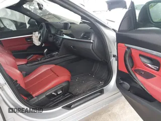 2016 BMW 3 Series 328i Gran Turismo xDrive z VIN WBA8Z5C59GG501996, wystawiony jako IAAI lot #41238964 z przebiegiem 71 542 mil mil oraz . Historia ofert i sprzedaży dostępna na DreamBid. Obrazek 5.