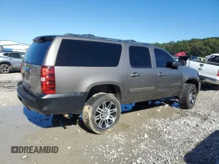 2013 Chevrolet Suburban LS z VIN 1GNWKLEG4DR113485, wystawiony jako Copart lot #80772604 z przebiegiem 183 622 mil mil oraz Szkoda całkowita • Salvage title. Historia ofert i sprzedaży dostępna na DreamBid. Obrazek 3.