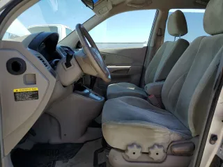 2005 Hyundai Tucson GLS with VIN KM8JN12D45U042095, listed as a Copart auction lot 69722604 with 182,394 mi miles and Salvage Title. Bid and sale history available at carsss.com. Image 7.