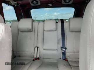 2011 Land Rover Range Rover Sport HSE Lux z VIN SALSK2D47BA290562, wystawiony jako Copart lot #64752665 z przebiegiem 159 970 mil mil oraz Szkoda całkowita • Salvage title. Historia ofert i sprzedaży dostępna na DreamBid. Obrazek 10.
