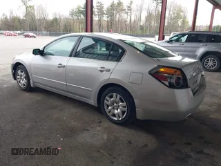2011 Nissan Altima 2.5 S with VIN 1N4AL2AP8BC133907, listed as a IAAI auction lot 41968350 with 192,755 mi miles. Bid and sale history available at carsss.com. Image 3.