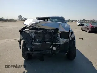 2016 Toyota Tacoma SR z VIN 5TFRX5GN2GX052555, wystawiony jako Copart lot #55353025 z przebiegiem 134 974 mil mil oraz Szkoda całkowita • Salvage title. Historia ofert i sprzedaży dostępna na DreamBid. Obrazek 14.