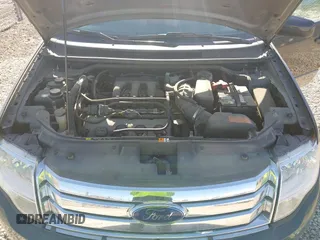 2008 Ford Taurus X SEL с VIN 1FMDK05W58GA03368, выставлен на аукционе IAAI как лот 42278545 с пробегом 140 997 миль миль и . История ставок и продаж доступна на DreamBid. Изображение 10.