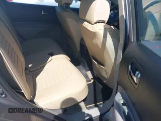 2009 Nissan Rogue S with VIN JN8AS58V29W433748, listed as a IAAI auction lot 42222755 with 104,329 mi miles and . Bid and sale history available at DreamBid. Image 8.