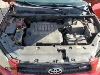 2006 Toyota RAV4 Sport с VIN JTMBK32V965002872, выставлен на аукционе Copart как лот 56132285 с пробегом 373 298 миль миль и Списание • Salvage title. История ставок и продаж доступна на DreamBid. Изображение 11.