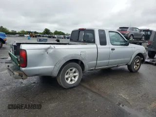 2002 Nissan Frontier z VIN 1N6DD26S92C319793, wystawiony jako Copart lot #59757445 z przebiegiem Nie podano mil oraz Czysty tytuł • Clean title. Historia ofert i sprzedaży dostępna na DreamBid. Obrazek 3.