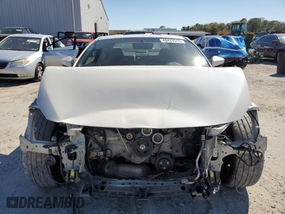 2017 Subaru BRZ Limited with VIN JF1ZCAC15H9602561, listed as a Copart auction lot 48477515 with 94,801 mi miles and Salvage title. Bid and sale history available at DreamBid. Image 5.