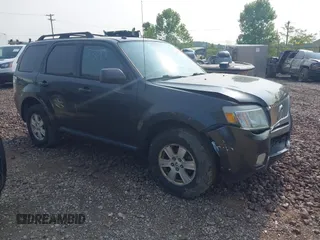 2010 Mercury Mariner с VIN 4M2CN8B79AKJ28843, выставлен на аукционе IAAI как лот 40099437 с пробегом 203 467 миль миль и . История ставок и продаж доступна на DreamBid. Изображение 1.