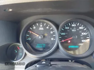 2011 Chevrolet Silverado 1500 with VIN 3GCPCPEA5BG380984, listed as a IAAI auction lot 41739305 with 290,644 mi miles and . Bid and sale history available at DreamBid. Image 7.
