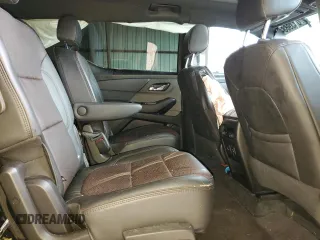 2022 Chevrolet Traverse High Country with VIN 1GNERNKW3NJ192968, listed as a Copart auction lot 70439884 with 42,420 mi miles and Salvage title. Bid and sale history available at DreamBid. Image 11.