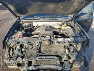 2016 Ford Expedition Max XLT with VIN 1FMJK1JT7GEF53573, listed as a Copart auction lot 41508745 with 168,536 mi miles and Salvage title. Bid and sale history available at DreamBid. Image 12.