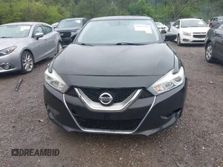 2016 Nissan Maxima SL z VIN 1N4AA6AP0GC420386, wystawiony jako IAAI lot #41981213 z przebiegiem 134 266 mil mil oraz . Historia ofert i sprzedaży dostępna na DreamBid. Obrazek 6.