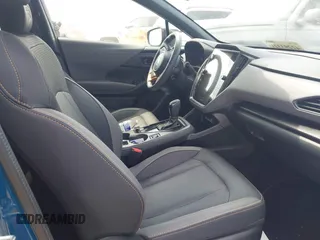 2024 Subaru Crosstrek Wilderness с VIN 4S4GUHT62R3753800, выставлен на аукционе IAAI как лот 42293321 с пробегом 18 459 миль миль и . История ставок и продаж доступна на DreamBid. Изображение 5.