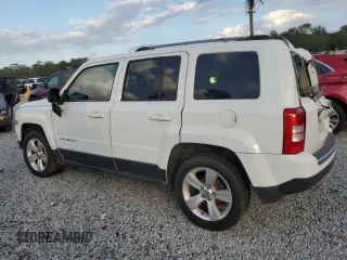 2012 Jeep Patriot Limited z VIN 1C4NJPCB8CD618432, wystawiony jako Copart lot #82235624 z przebiegiem 197 388 mil mil oraz Nie do naprawy • Non repairable. Historia ofert i sprzedaży dostępna na DreamBid. Obrazek 2.