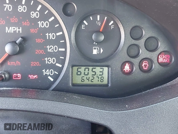 2007 Ford Focus S with VIN 1FAFP34N67W360092, listed as a IAAI auction lot 42194821 with 64,278 mi miles and . Bid and sale history available at carsss.com. Image 15.