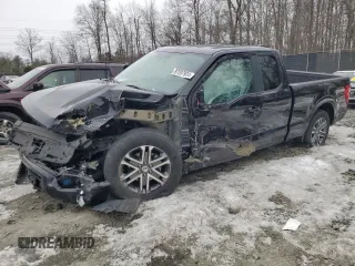 2021 Ford F-150 XL с VIN 1FTEX1CP5MKE16099, выставлен на аукционе Copart как лот 88983155 с пробегом Не указан миль и Списание • Salvage title. История ставок и продаж доступна на DreamBid. Изображение 1.