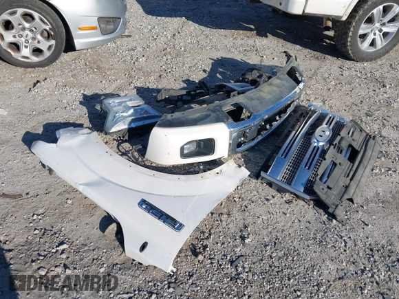 2016 Ford F-150 XLT с VIN 1FTEW1EG8GFB92386, выставлен на аукционе IAAI как лот 41090007 с пробегом 162 222 миль миль и . История ставок и продаж доступна на DreamBid. Изображение 12.
