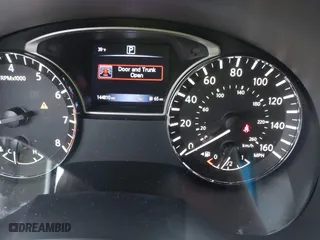 2016 Nissan Altima 2.5 SL with VIN 1N4AL3AP4GC161524, listed as a IAAI auction lot 41317383 with 144,810 mi miles. Bid and sale history available at carsss.com. Image 15.