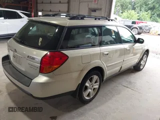 2005 Subaru Legacy Outback XT Limited with VIN 4S4BP67C654313332, listed as a IAAI auction lot 42725605 with 111,041 mi miles and . Bid and sale history available at DreamBid. Image 4.