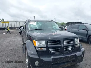 2010 Dodge Nitro SXT z VIN 1D4PU5GK0AW126755, wystawiony jako IAAI lot #42310374 z przebiegiem 94 105 mil mil oraz . Historia ofert i sprzedaży dostępna na DreamBid. Obrazek 12.