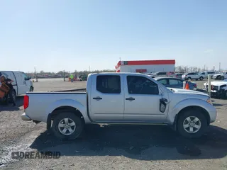 2012 Nissan Frontier SV с VIN 1N6AD0EV9CC442935, выставлен на аукционе IAAI как лот 41836134 с пробегом 110 427 миль миль и . История ставок и продаж доступна на DreamBid. Изображение 13.
