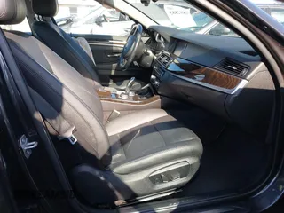 2015 BMW 5 Series 535i xDrive with VIN WBA5B3C55FD540905, listed as a IAAI auction lot 41892885 with 103,598 mi miles. Bid and sale history available at carsss.com. Image 5.