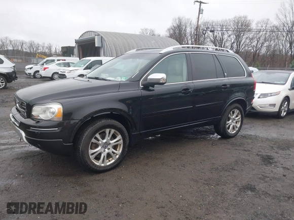 2013 Volvo XC90 Premier Plus with VIN YV4952CZ9D1645029, listed as a IAAI auction lot 41982841 with 132,556 mi miles and . Bid and sale history available at DreamBid. Image 21.