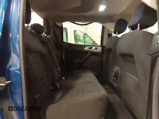 2020 Ford Ranger XL с VIN 1FTER4FHXLLA85562, выставлен на аукционе IAAI как лот 41841370 с пробегом 54 004 миль миль и . История ставок и продаж доступна на DreamBid. Изображение 8.