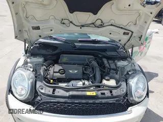 2012 MINI Hardtop S with VIN WMWSV3C54CTY17815, listed as a IAAI auction lot 42061906 with 72,393 mi miles and . Bid and sale history available at DreamBid. Image 10.