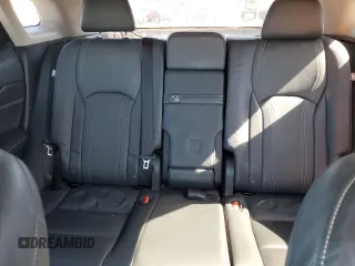 2018 Lexus RX with VIN 2T2BGMCA2JC024657, listed as a Copart auction lot 46326325 with 55,267 mi miles and Salvage Title. Bid and sale history available at carsss.com. Image 10.