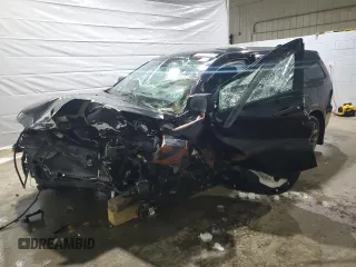 2017 Dodge Durango GT with VIN 1C4RDJDG3HC666269, listed as a Copart auction lot 46843325 with Not Provided miles and Salvage Title. Bid and sale history available at carsss.com. Image 1.