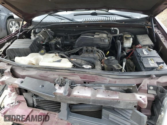 2008 Ford Explorer Sport Trac Limited with VIN 1FMEU33EX8UA44865, listed as a Copart auction lot 44421365 with 286,234 mi miles and Salvage title. Bid and sale history available at DreamBid. Image 13.