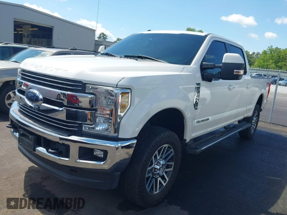 2018 Ford F-250 XL with VIN 1FT7W2BT2JEC86051, listed as a IAAI auction lot 42326692 with 125,515 mi miles and . Bid and sale history available at DreamBid. Image 20.