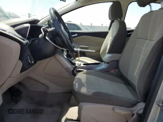 2013 Ford C-Max SE with VIN 1FADP5AU5DL539137, listed as a Copart auction lot 54687445 with 134,418 mi miles and Salvage Title. Bid and sale history available at carsss.com. Image 7.